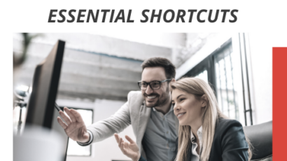 Essential Shortcuts