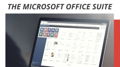 The Microsoft Office Suite