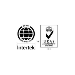 Intertek/UKAS