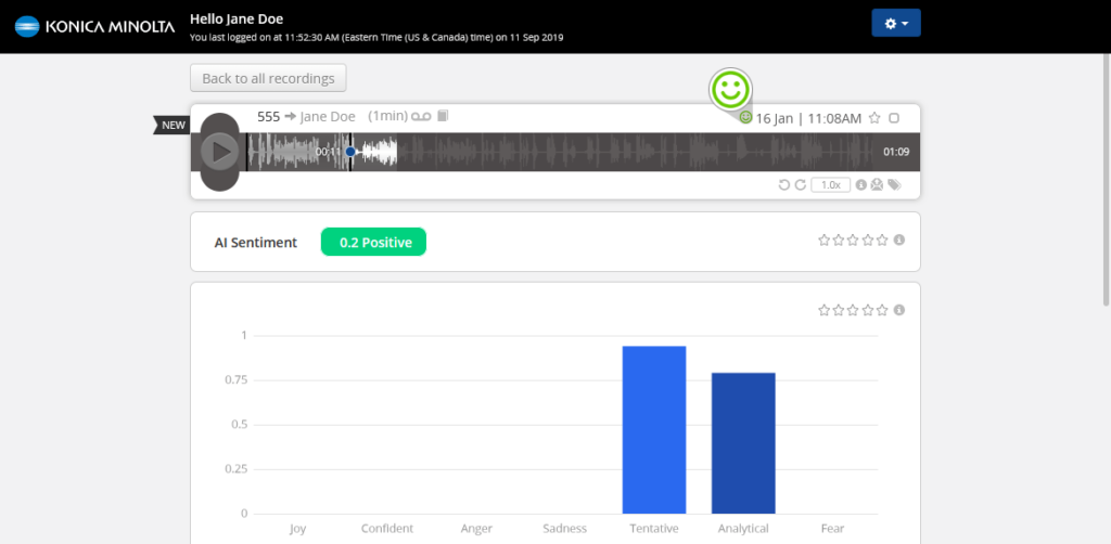 VoIP - Call Recording