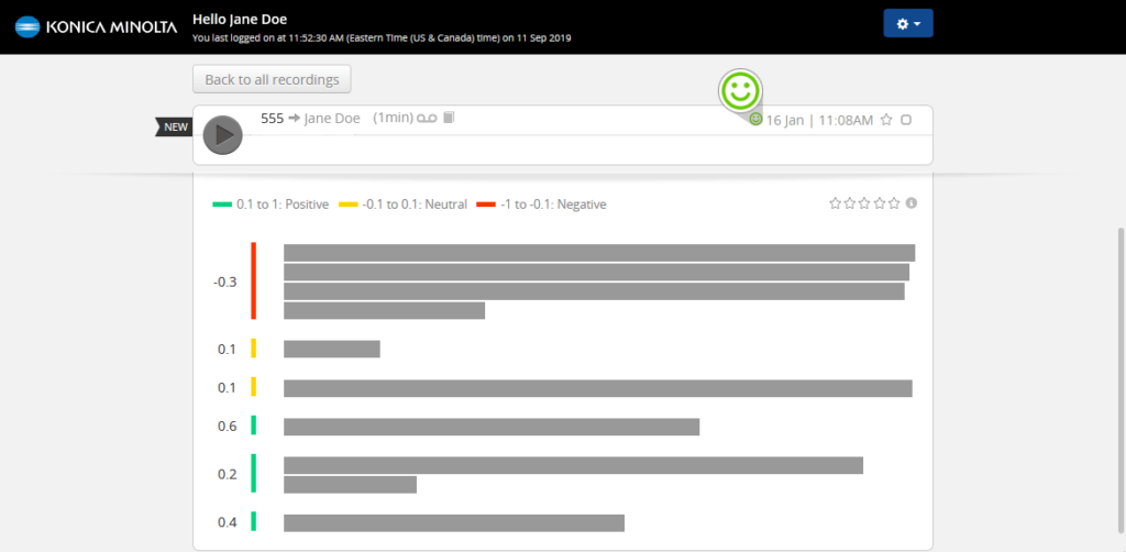 VoIP - Call Recording