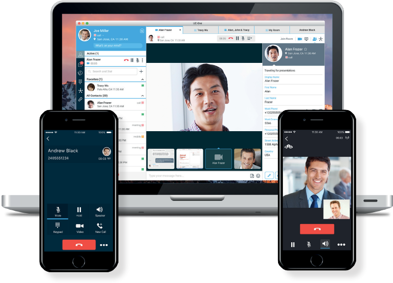 VoIP - Collaboration