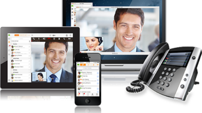 VoIP - Unified Communications