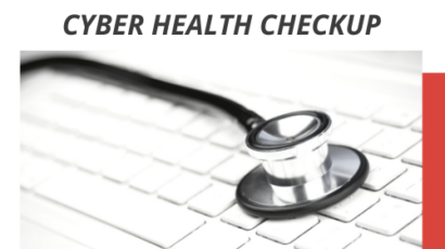 Augment Your Cybersecurity - Cyber Health Checkup