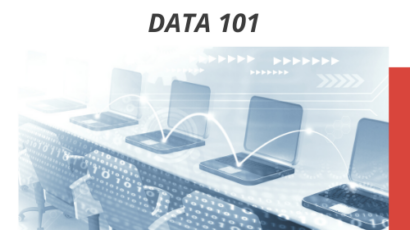 Explore Your Network - Data 101