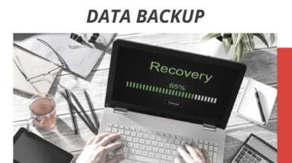 Explore Your Network - Data Backup
