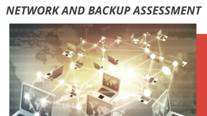 Explore Your Network - Network and Backup Assessment