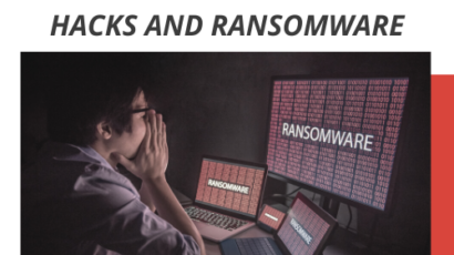 Hacks and Ransomware