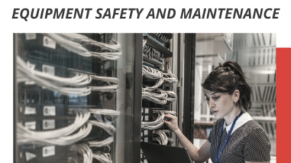 Equipment Safety and Maintenance