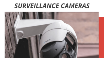 Surveillance Cameras