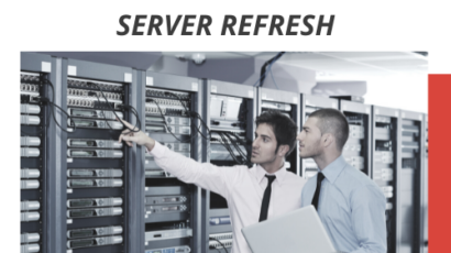 Server Refresh