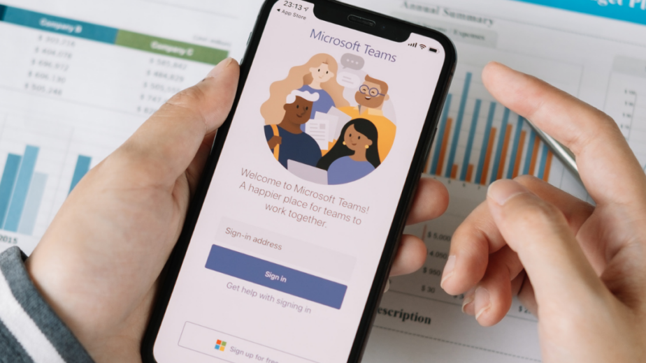 Microsoft 365