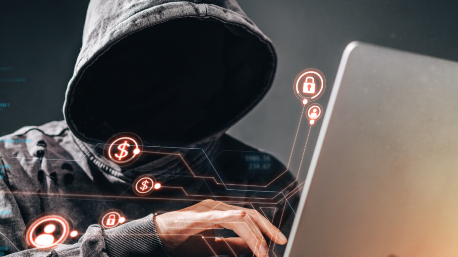Cyber Attack