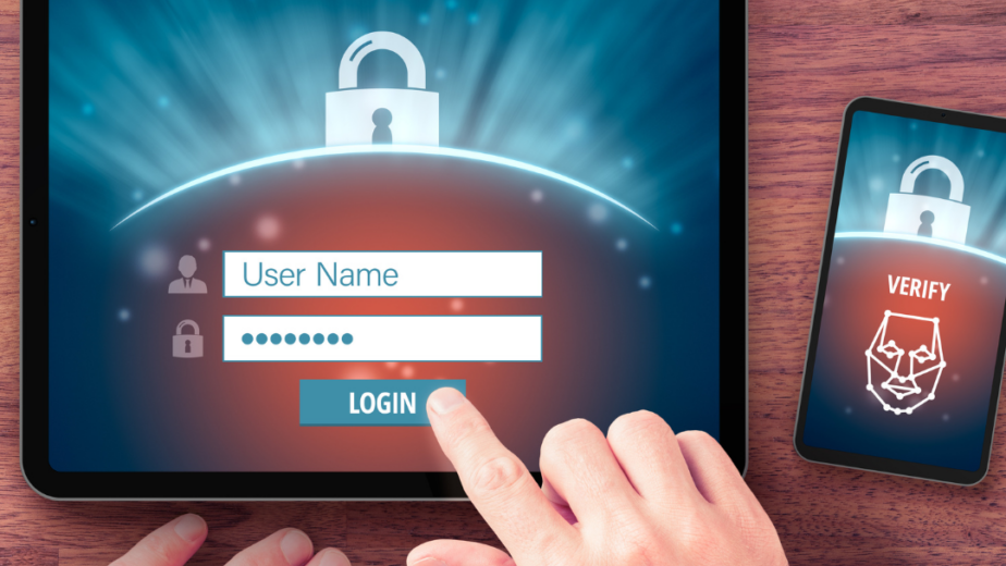 Multi-Factor Authentication