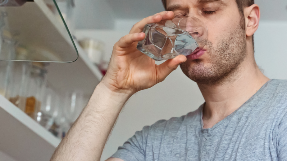Summer Hydration
