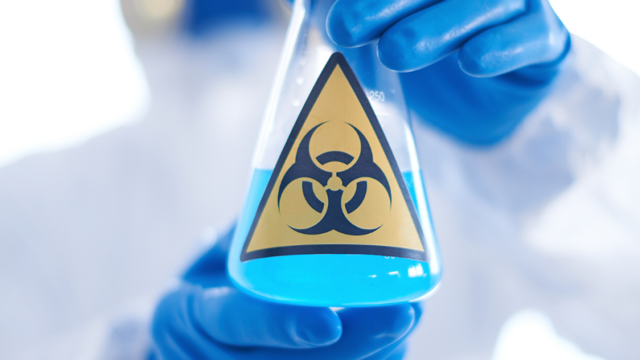 Toxic Chemicals