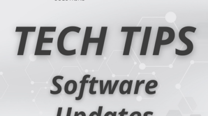 Software Updates