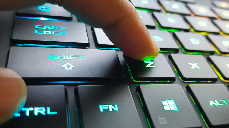 Essential Shortcuts