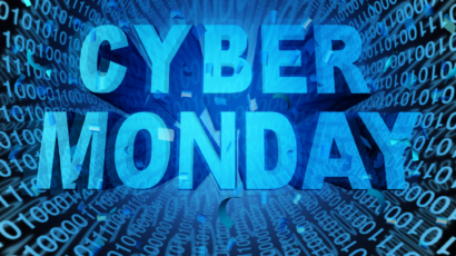 Cyber Monday