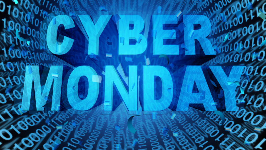 Cyber Monday