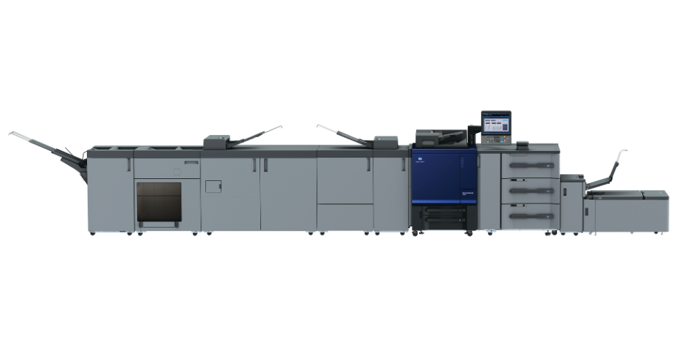 AccurioPress C4080