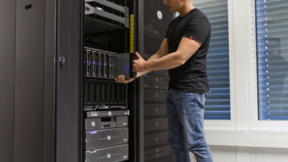 Server Installation