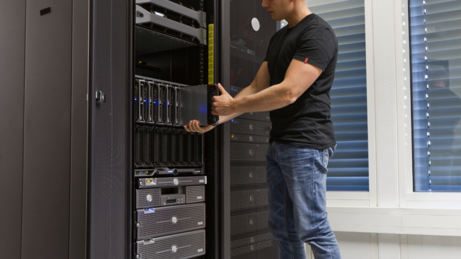 Server Installation