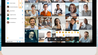 Secure Your Video Meetings