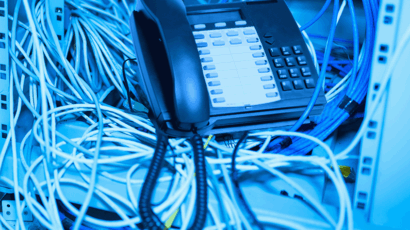 Modernize Your Business Communications With a Move to the Cloud
