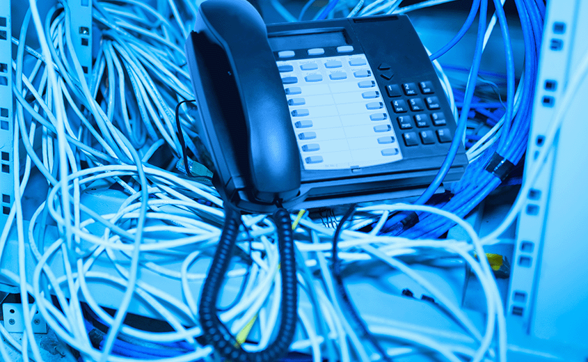 Modernize Your Business Communications With a Move to the Cloud