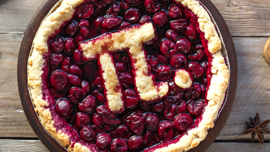 Pi Day