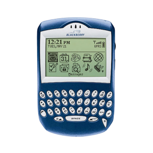 2000s Blackberry