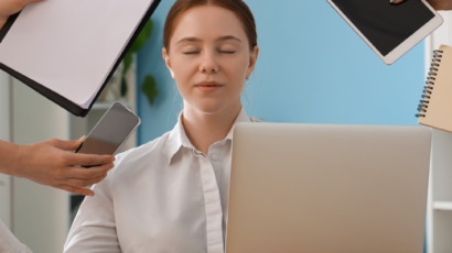 Mental Health at Work