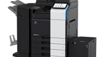 bizhub C361i