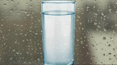 Rainy day