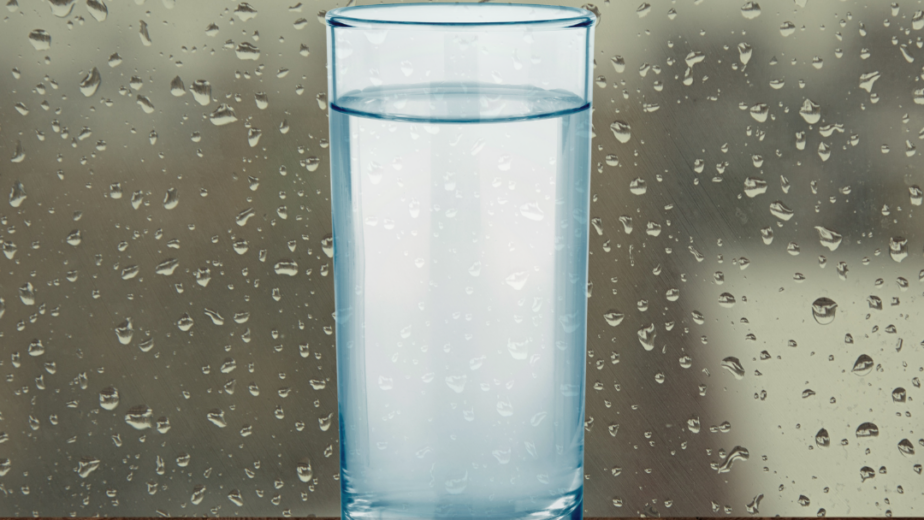Rainy day