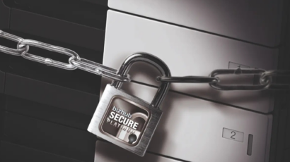 bizhub SECURE Platinum