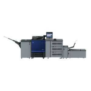 Konica Minolta AccurioPrint C4065 (65 PPM)