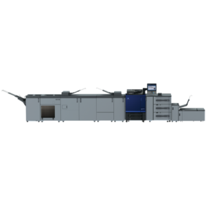 Konica Minolta AccurioPress C4070 (70 PPM)