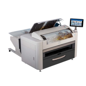 KIP 700C Series