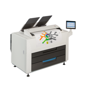 KIP 800 Series