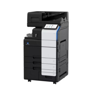 Konica Minolta bizhub 451i (45 ppm)
