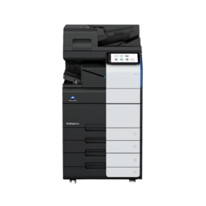 Konica Minolta bizhub 651i (65 ppm)