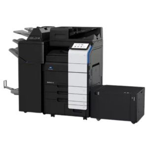 Konica Minolta bizhub 751i (75 ppm)