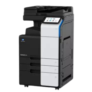 Konica Minolta bizhub C251i (25 ppm)