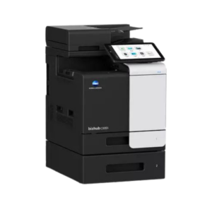 Konica Minolta bizhub C3351i (33ppm)
