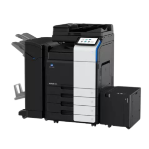 Konica Minolta bizhub C361i (36 ppm)