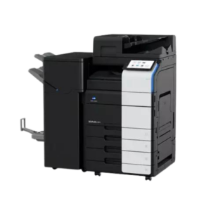 Konica Minolta bizhub C451i (45 ppm)