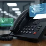 Why Your Phone System Should Work Like Your CRM