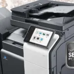 How Secure Is Your Office Copier? (Most Businesses Don’t Know)